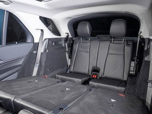 New 2026 Mercedes-Benz GLE 450 4MATIC image 30