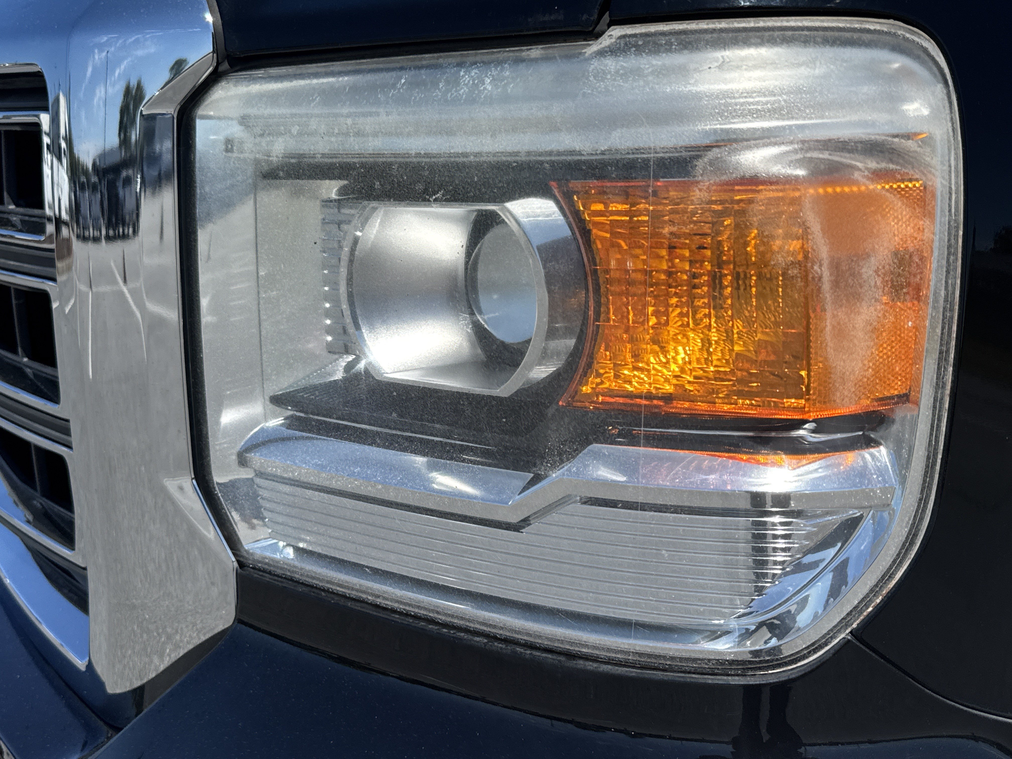 Used 2014 GMC Sierra 1500 SLE w/ SLE Value Package RWD image 6