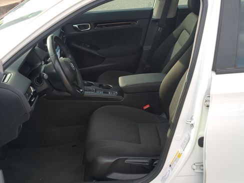 Used 2024 Honda Civic EX image 12