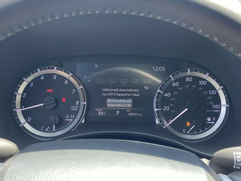 Used 2024 Toyota Highlander XSE FWD image 36