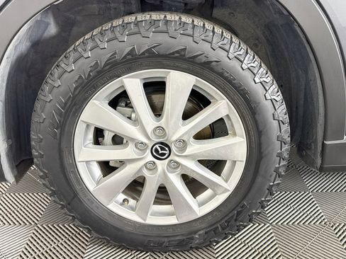 Used 2016 MAZDA CX-5 Touring FWD image 36