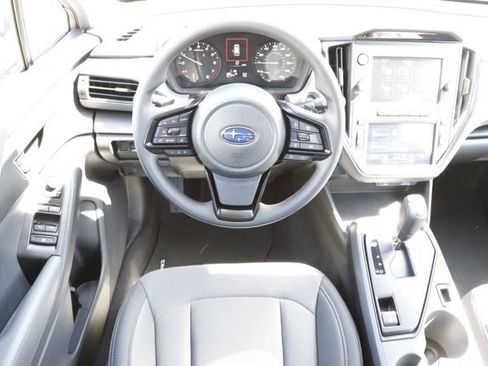 New 2026 Subaru Crosstrek 2.5i AWD/4WD image 15