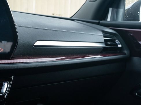 New 2025 Chevrolet Traverse Z71 w/ Enhanced Driving Package image 33