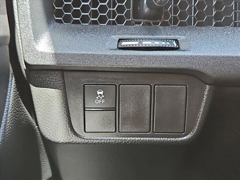 Used 2025 Honda CR-V LX image 17