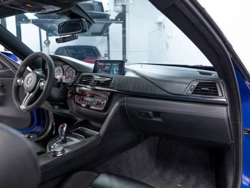 Used 2019 BMW M4 CS image 24