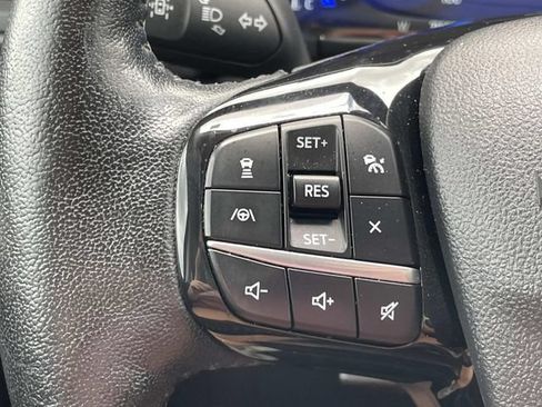 Used 2021 Ford Escape SEL w/ Technology Package AWD/4WD image 23