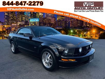 Used 2006 Ford Mustang GT