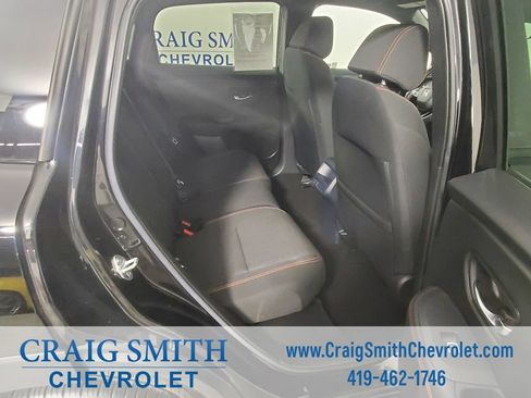 Used 2023 Honda HR-V Sport image 13