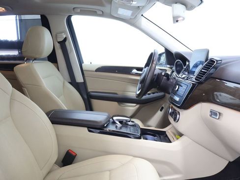 Certified 2018 Mercedes-Benz GLE 350 4MATIC image 21
