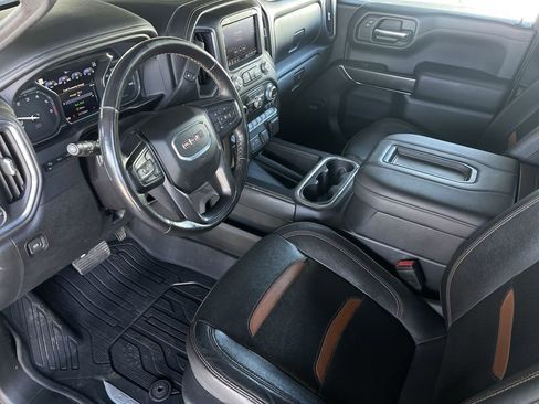 Used 2019 GMC Sierra 1500 AT4 w/ AT4 Premium Package image 10