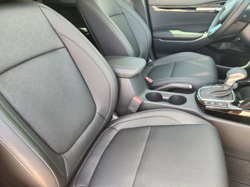 New 2026 Kia Seltos EX image 10