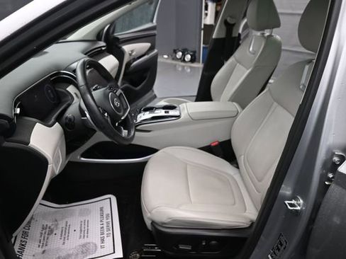 Used 2023 Hyundai Tucson Limited w/ Cargo Package AWD/4WD image 14