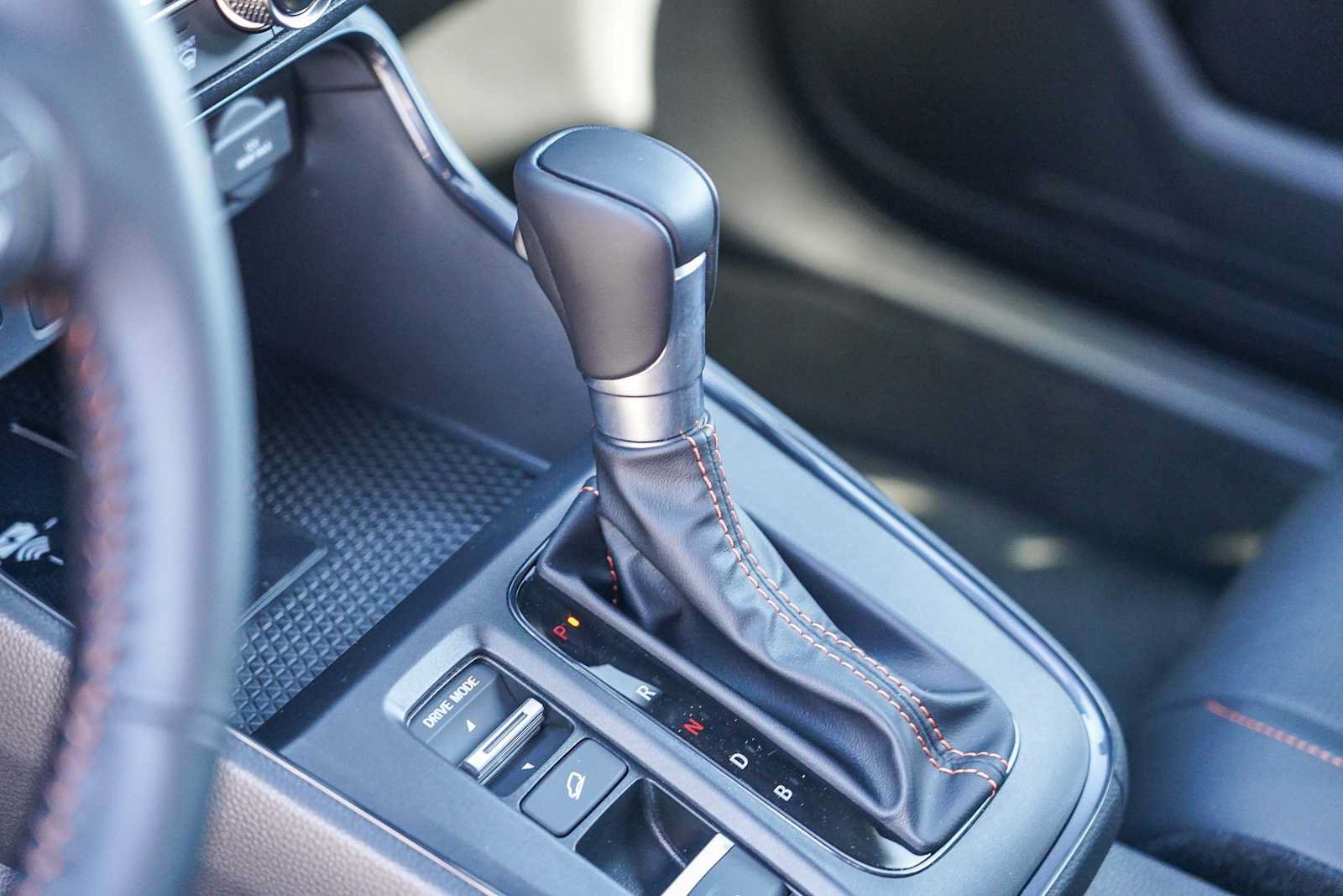 New 2027 Honda CR-V Sport-L image 22