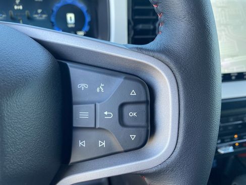 New 2025 Ford Bronco Heritage Edition image 32