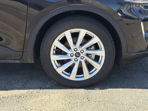 Used 2022 Ford Escape Titanium w/ Titanium Elite Package image 33