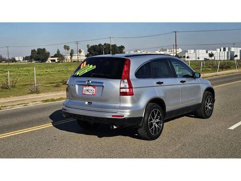 Used 2011 Honda CR-V EX image 5