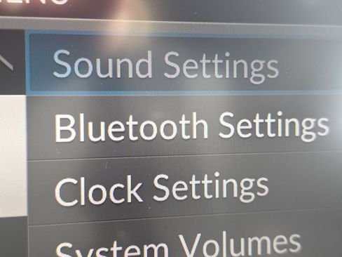 Used 2025 Honda Civic Sport image 6