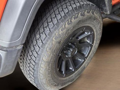 Used 2020 Jeep Wrangler Unlimited Sport S AWD/4WD image 28