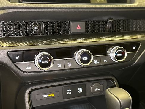 New 2026 Honda CR-V Sport-L image 24