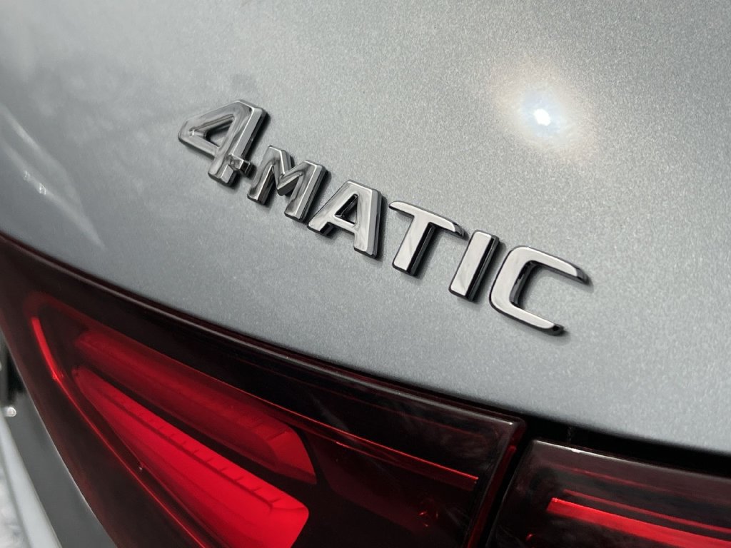 Used 2026 Mercedes-Benz GLA 250 4MATIC image 28