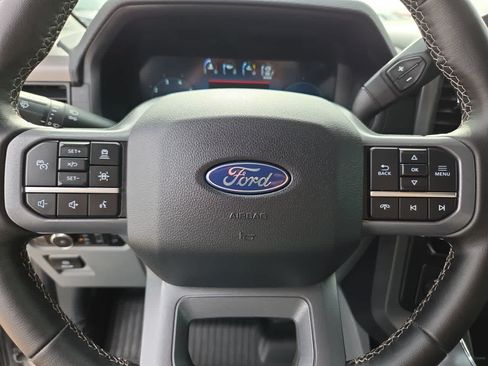 Used 2025 Ford F150 XLT w/ Equipment Group 302A MID RWD image 23