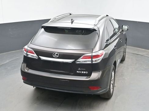 Used 2015 Lexus RX 350 AWD image 37