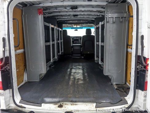 Used 2020 Nissan NV 2500 SV w/ Navigation Package image 20