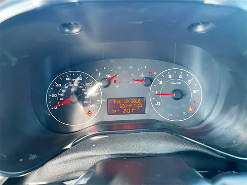 Used 2022 RAM ProMaster City Tradesman w/ Window Group 04 image 11