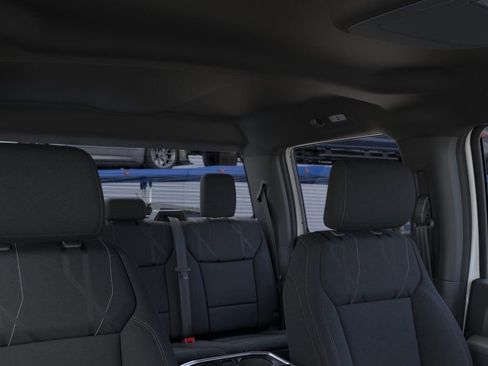 New 2026 Ford F150 STX RWD image 23