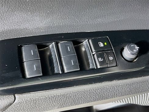 Certified 2025 Toyota Camry LE image 17