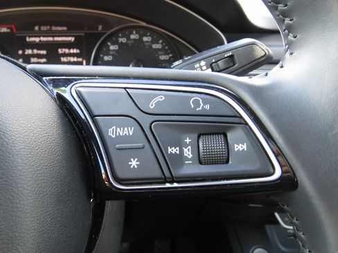 Used 2018 Audi A5 2.0T Premium Plus w/ Premium Plus image 24