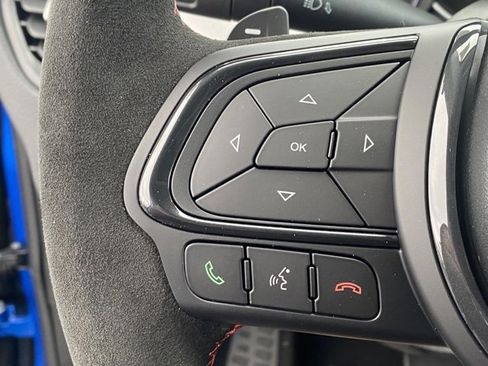 New 2023 FIAT 500X Sport w/ Technology Group image 17