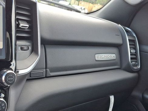New 2025 RAM 1500 Big Horn image 18