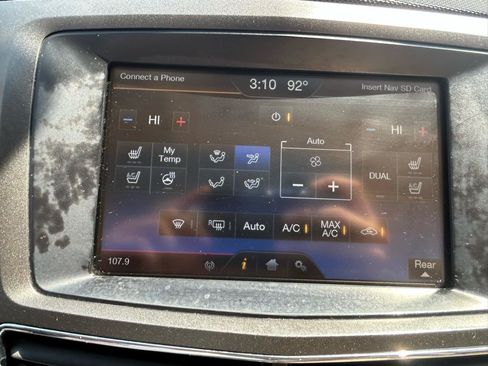 Used 2014 Lincoln MKT AWD w/ Equipment Group 201A image 26