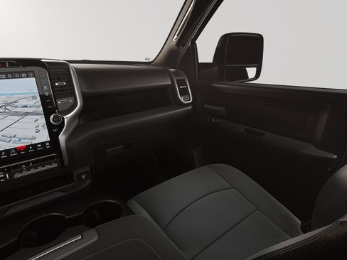 New 2026 RAM 3500 Tradesman image 23