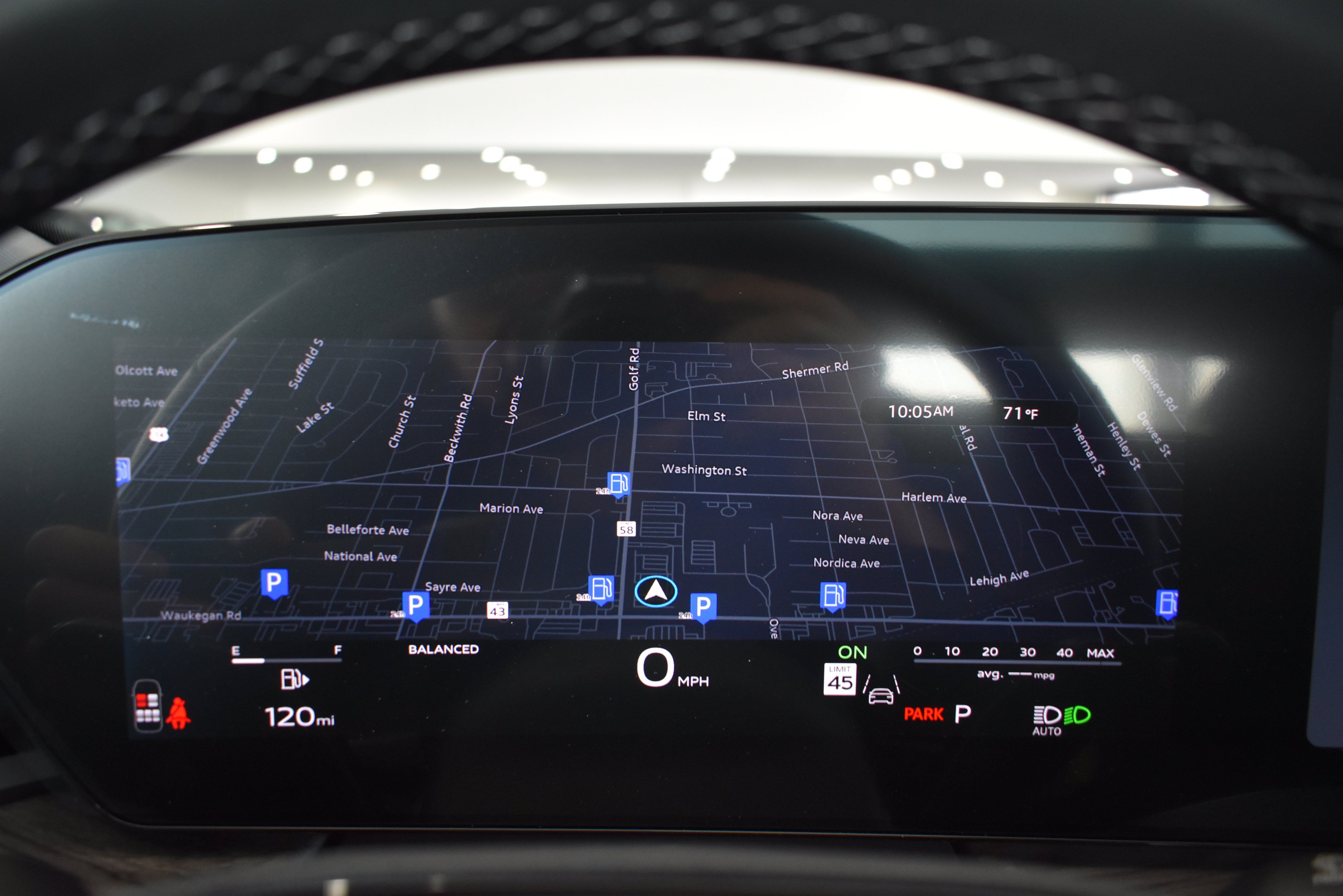 New 2026 Audi Q5 Premium Plus AWD/4WD image 21