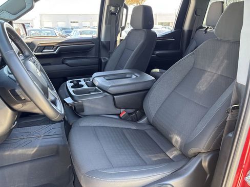 Used 2024 Chevrolet Silverado 1500 LT w/ Protection Package image 20