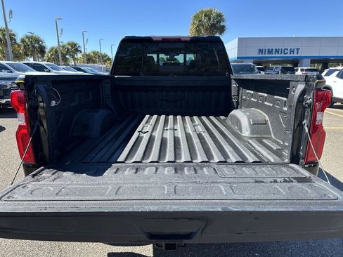 Used 2021 Chevrolet Silverado 2500 LTZ w/ Carhartt Edition image 25