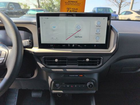 New 2026 Ford Bronco Sport Big Bend image 16