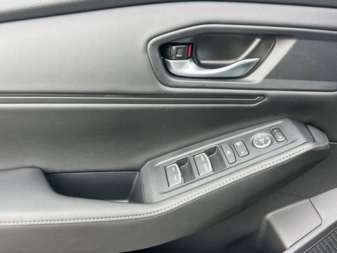 New 2026 Honda Accord Sport image 25