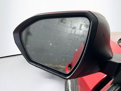 Used 2025 Hyundai Tucson SEL AWD/4WD image 16