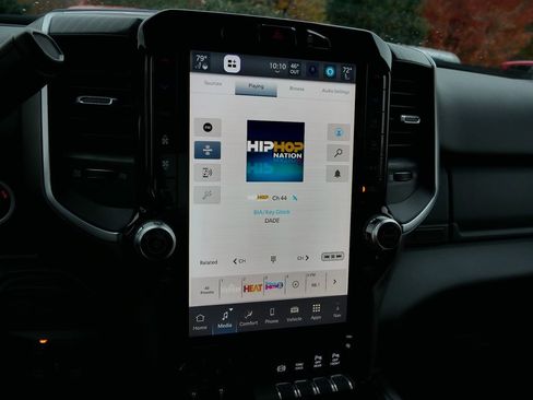 New 2026 RAM 2500 Big Horn image 27