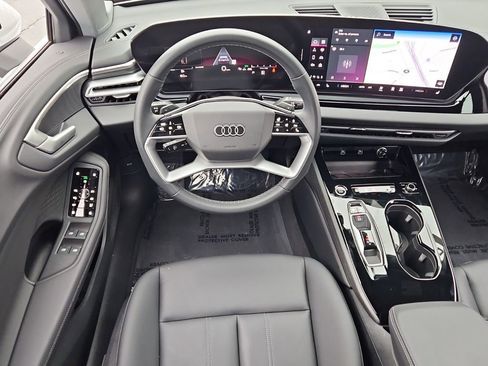 Certified 2025 Audi A5 2.0T Premium w/ Convenience Package image 15