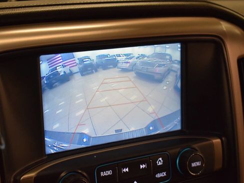 Used 2019 GMC Sierra 2500 Denali w/ Duramax Plus Package image 42