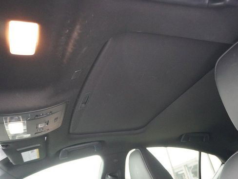 Used 2023 Lexus IS 350 F Sport w/ Memory Package RWD image 10