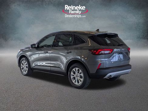 New 2026 Ford Escape Active w/ Tech Pack #1 image 8