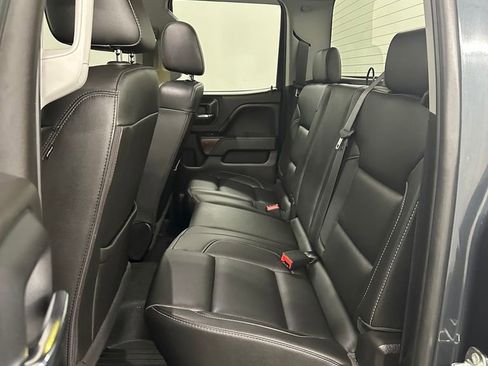 Used 2018 GMC Sierra 1500 SLT w/ SLT Premium Package image 23