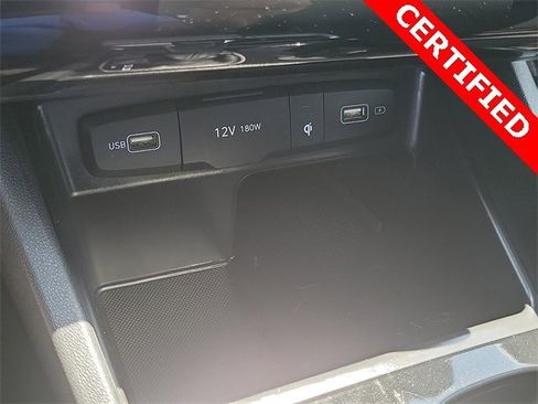 Used 2023 Hyundai Tucson SEL image 10