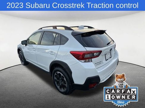 Used 2023 Subaru Crosstrek 2.0i Premium image 14