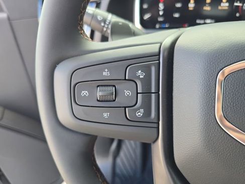 New 2026 GMC Sierra 1500 AT4 w/ AT4 Premium Package AWD/4WD image 25